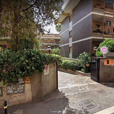 Le Tue Notti A San Pietro Βίλα Ρώμη Εξωτερικό φωτογραφία